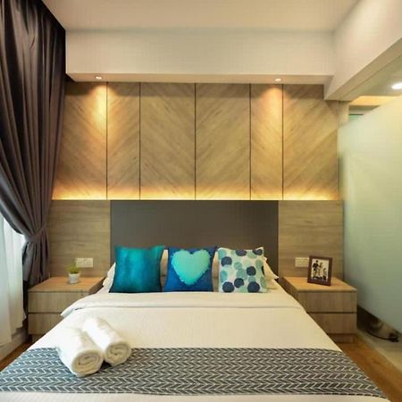 Designer Suite Apartment Seaview 10pax Families Suite Kuah Extérieur photo