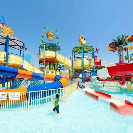 Designer Suite Apartment Seaview 10pax Families Suite Kuah Extérieur photo