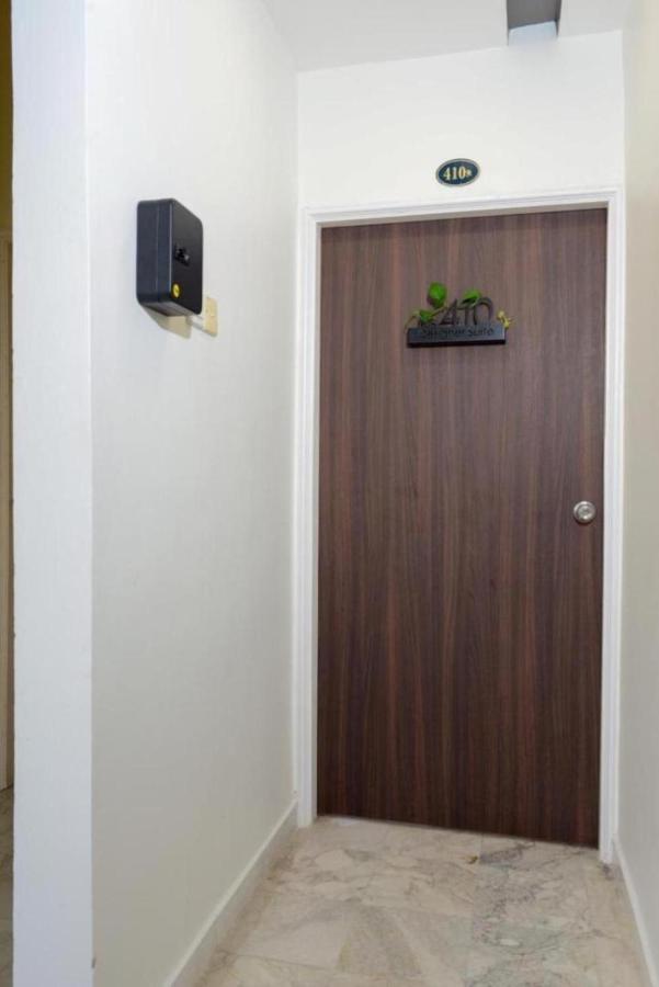 Designer Suite Apartment Seaview 10pax Families Suite Kuah Extérieur photo